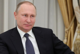 Wladimir Putin: Europa muss geeint sein